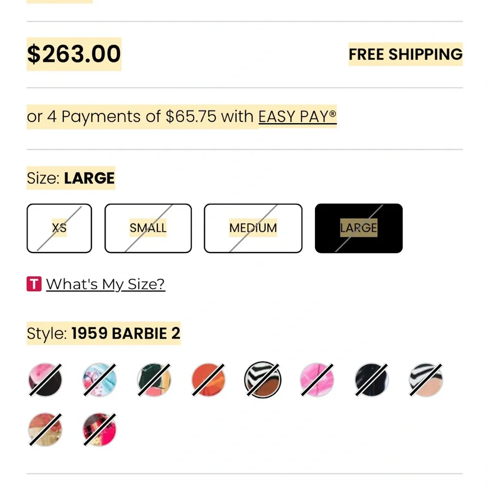 Barbie x ugly duckling blueish green t shirt dress NWT xs - Picture 4 of 4